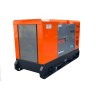 Diiselgeneraator 60,5/66kW KD693