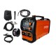 Keevitus 250A - MIG / MMA / LIFT TIG  3in1 KD1843