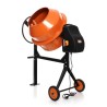 Betoonisegisti KD490 140L 850W