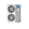 Тепловой насос 15,5 кВт NULITE Inverter BKDX40-150II/R32