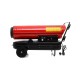 Diiselsoojendi 35kW KD11712