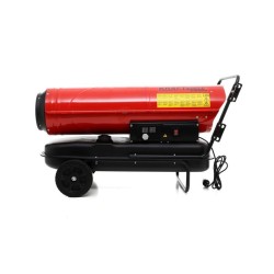Diiselsoojendi 35kW KD11712