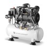 Воздушный компрессор STAHLWERK ST 110 Pro