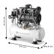 Õhukompressor STAHLWERK ST 110 Pro