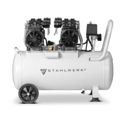Õhukompressor STAHLWERK ST 510 Pro