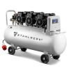 Suruõhukompressor kompressor STAHLWERK ST 1010 Pro