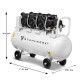 Suruõhukompressor kompressor ST 1010 Pro