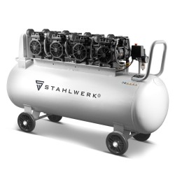 Kompressor STAHLWERK ST 1510 Pro