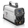 Сварочный аппарат сварка STAHLWERK DC TIG 200 ST IGBT