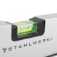 Цифровой алюминиевый уровень STAHLWERK DW-45 ST