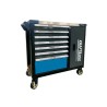 Tööriistakapp 309 osa KD1069