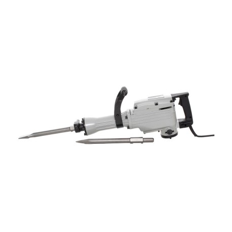 Lõhkumishaamer 1600W / 50J / KD1507