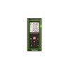 Digitaalne laserkaugusmõõtja 80m KD10407