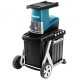 Электрический измельчитель веток Makita UD2500