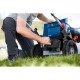 Аккумуляторная газонокосилка BOSCH GRA 18V2-46 Solo 18V