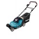 Аккумуляторная газонокосилка MAKITA DLM382CM2